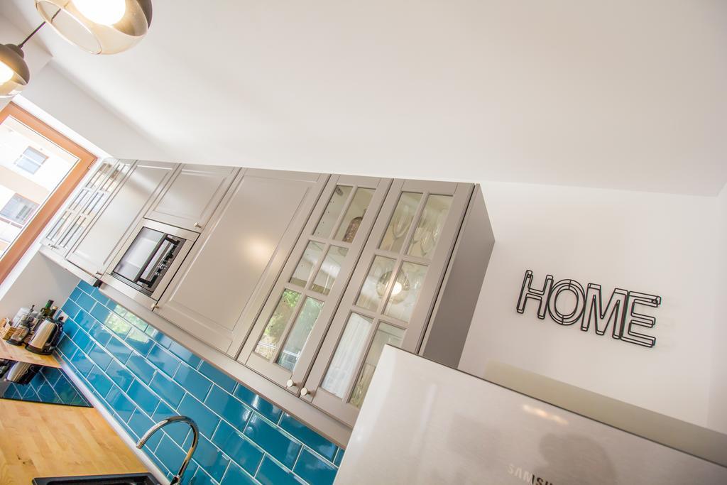 Seasons Mountain Suite Braşov Exteriör bild